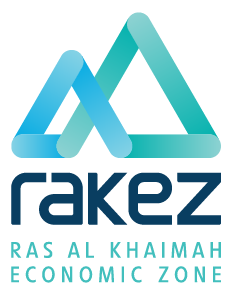 RAKEZ Logo
